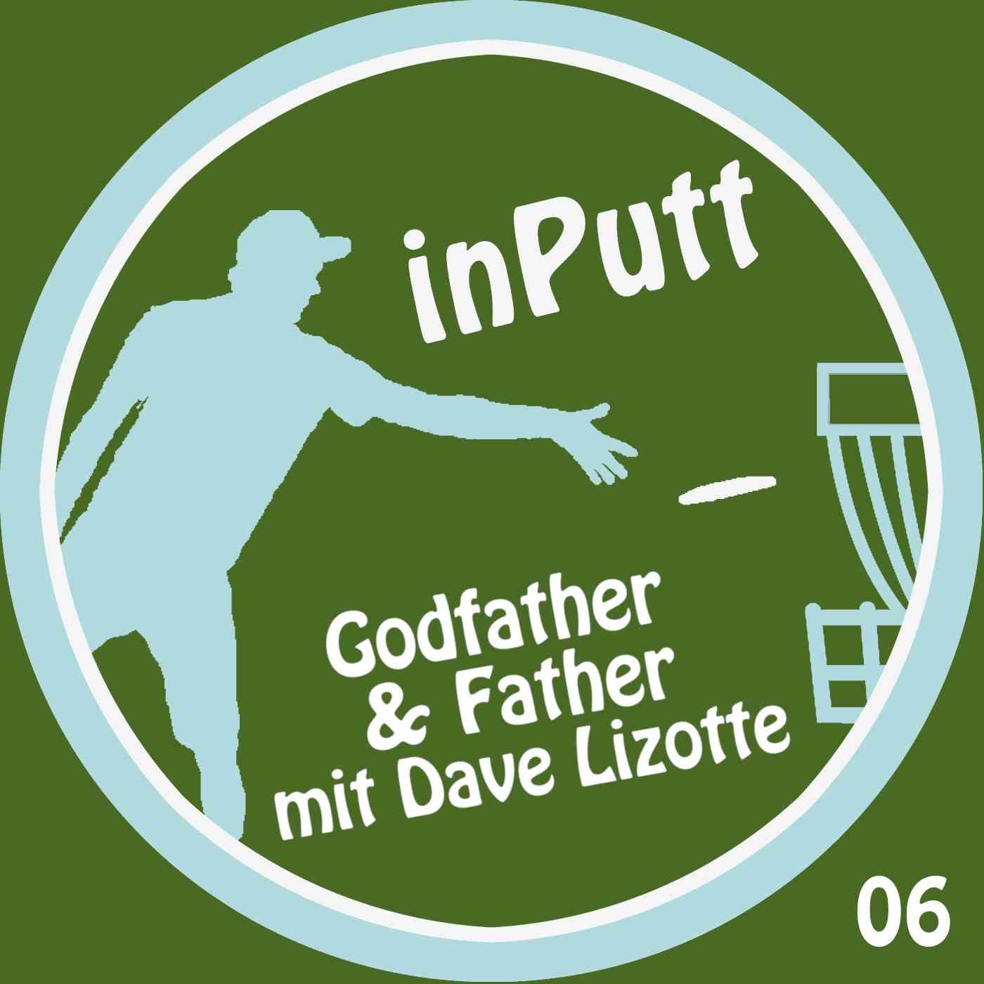 inPutt - der Discgolf Podcast