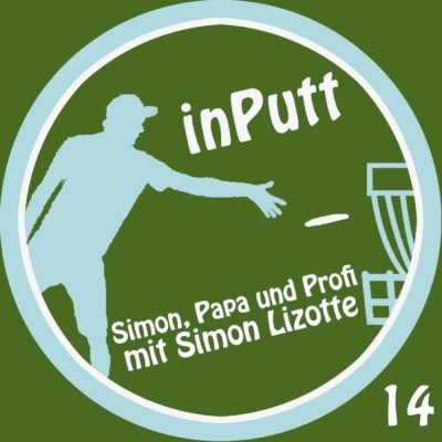 inPutt - der Discgolf Podcast