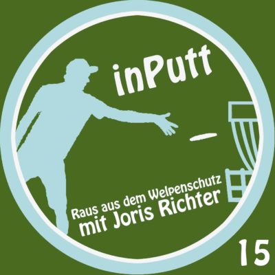 inPutt - der Discgolf Podcast