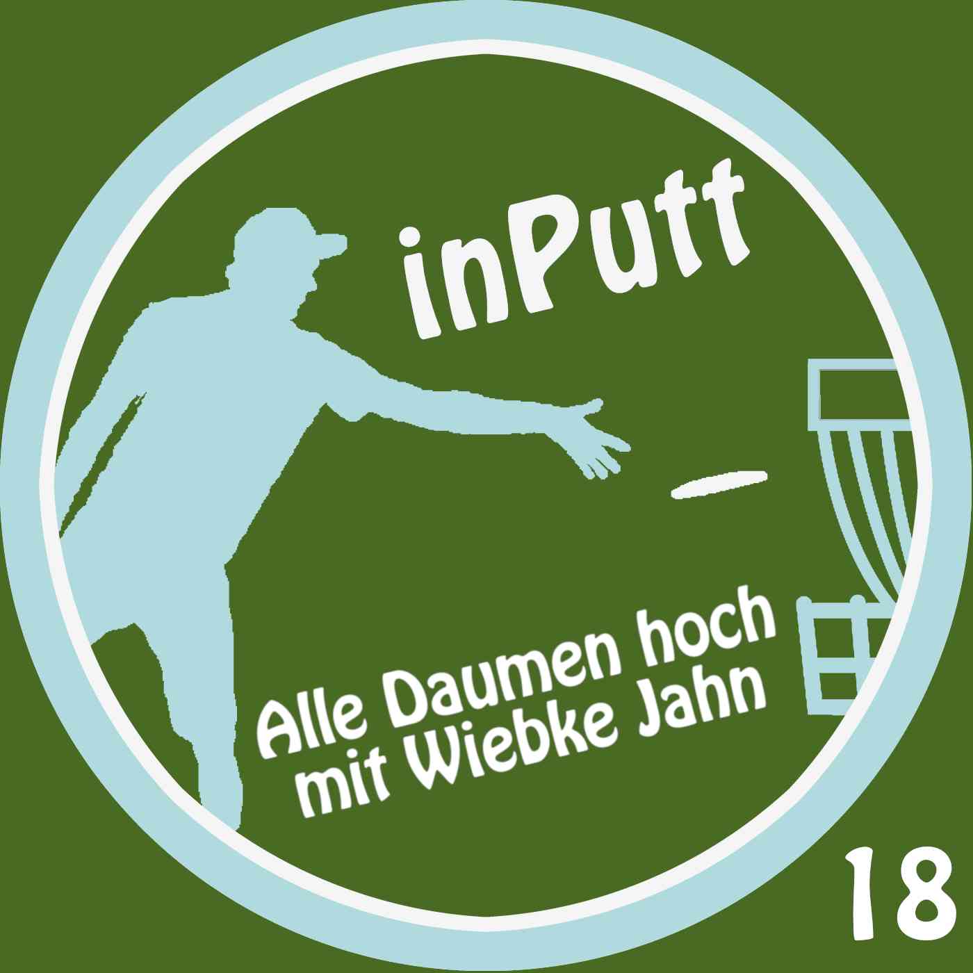 inPutt - der Discgolf Podcast