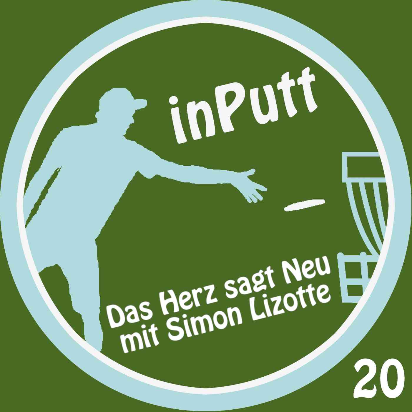 inPutt - der Discgolf Podcast